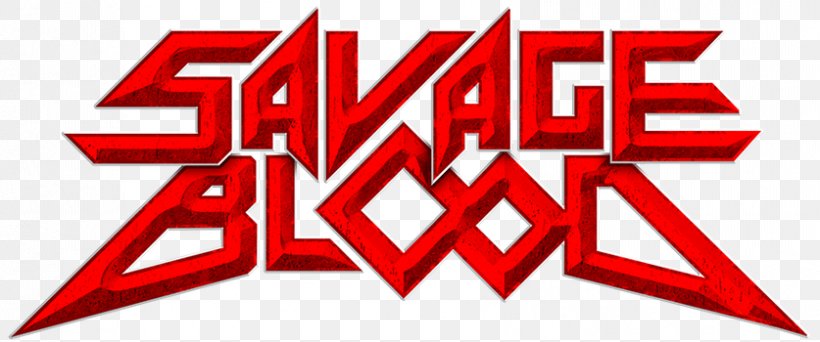 Savage Blood Uhgah?Wugah! English Osnabrück Heavy Metal, PNG, 837x350px, English, Area, Band, Brand, Conflagration Download Free