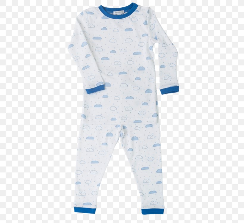 Sleeve Pajamas Pants Baby & Toddler One-Pieces Overall, PNG, 570x750px, Sleeve, Baby Noomie, Baby Toddler Onepieces, Blue, Bodysuit Download Free