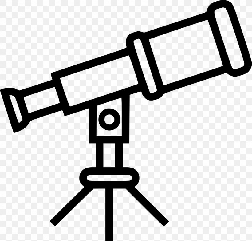 Space Telescope Clip Art Astronomy, PNG, 980x938px, Space Telescope, Area, Astronomy, Avatar, Binoculars Download Free