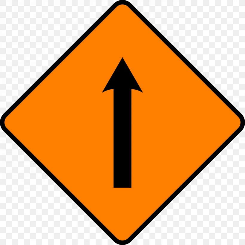 Traffic Sign Road Lane Manual On Uniform Traffic Control Devices, PNG, 1371x1371px, Traffic Sign, Area, Cable Barrier, Lane, Orange Download Free