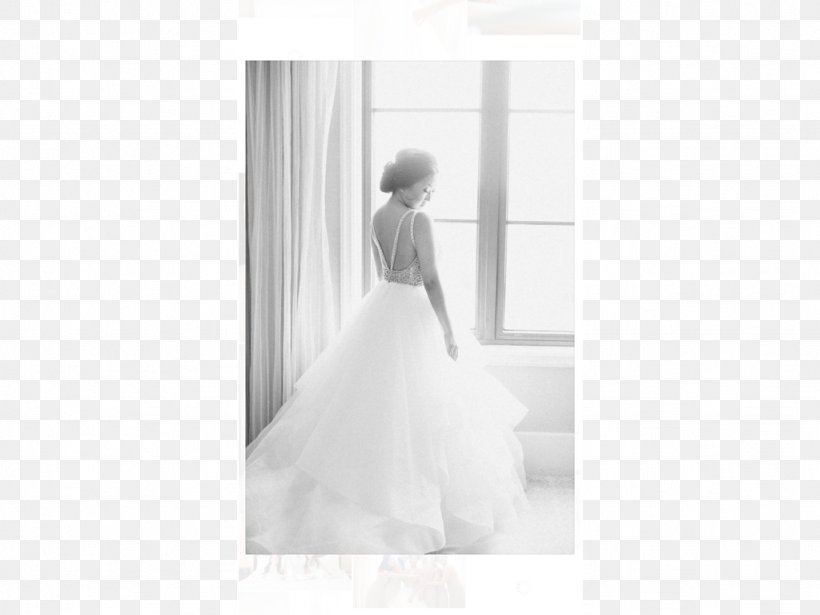 Wedding Dress Photograph Shoulder Bride Gown, PNG, 1024x768px, Watercolor, Cartoon, Flower, Frame, Heart Download Free