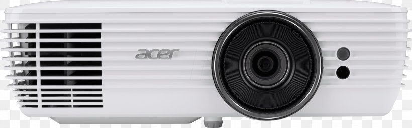 Acer V7850 Projector Acer H7850 Hardware/Electronic Multimedia Projectors Ultra-high-definition Television, PNG, 2999x939px, 4k Resolution, Acer V7850 Projector, Acer, Acer H7850 Hardwareelectronic, Digital Light Processing Download Free