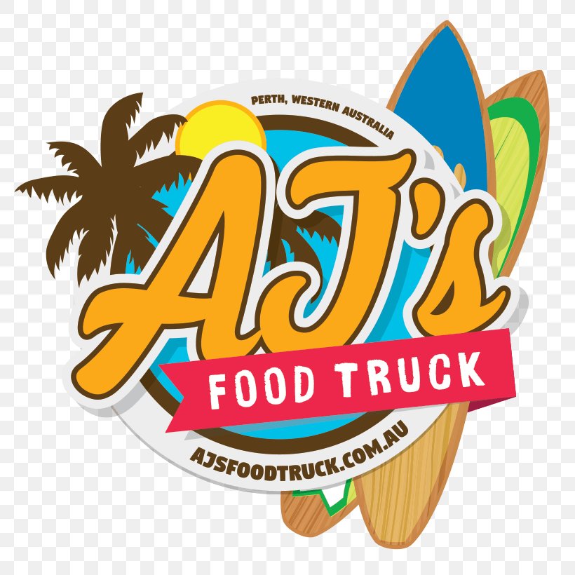AJ's Cafe Food Truck Logo, PNG, 779x820px, Cafe, Area, Brand, Food, Food Truck Download Free