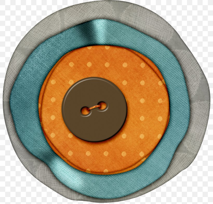 Button Lapel Pin Clothing Clip Art, PNG, 800x787px, Button, Clothing, Orange, Photography, Product Download Free