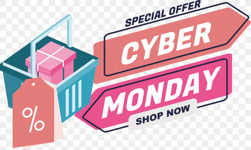 Cyber Monday, PNG, 3636x2180px, Cyber Monday, Shop Now Download Free