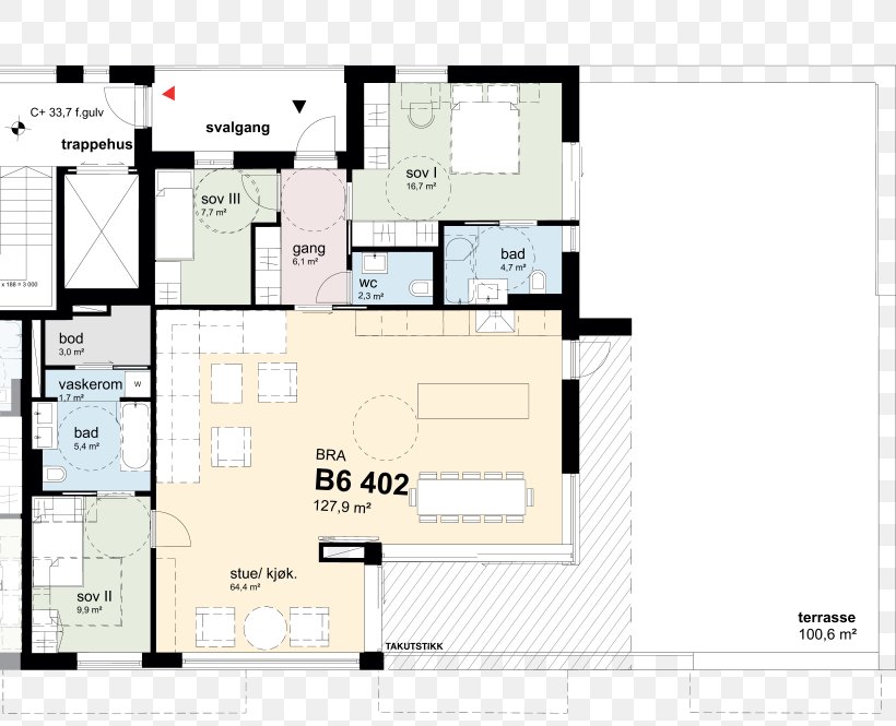 Floor Plan Property, PNG, 2460x1995px, Floor Plan, Area, Elevation, Floor, Media Download Free