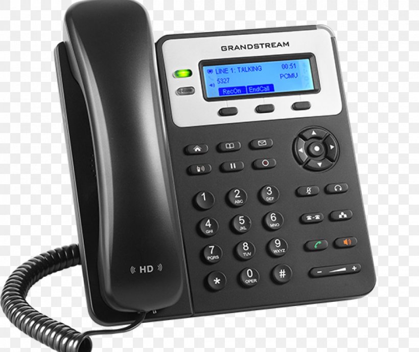 Grandstream Networks VoIP Phone Telephone Voice Over IP Session Initiation Protocol, PNG, 1120x940px, Grandstream Networks, Answering Machine, Business, Caller Id, Computer Network Download Free