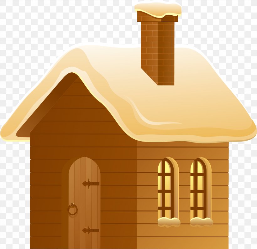 House Clip Art, PNG, 3714x3605px, House, Digital Image, Facade, Home, Ifwe Download Free