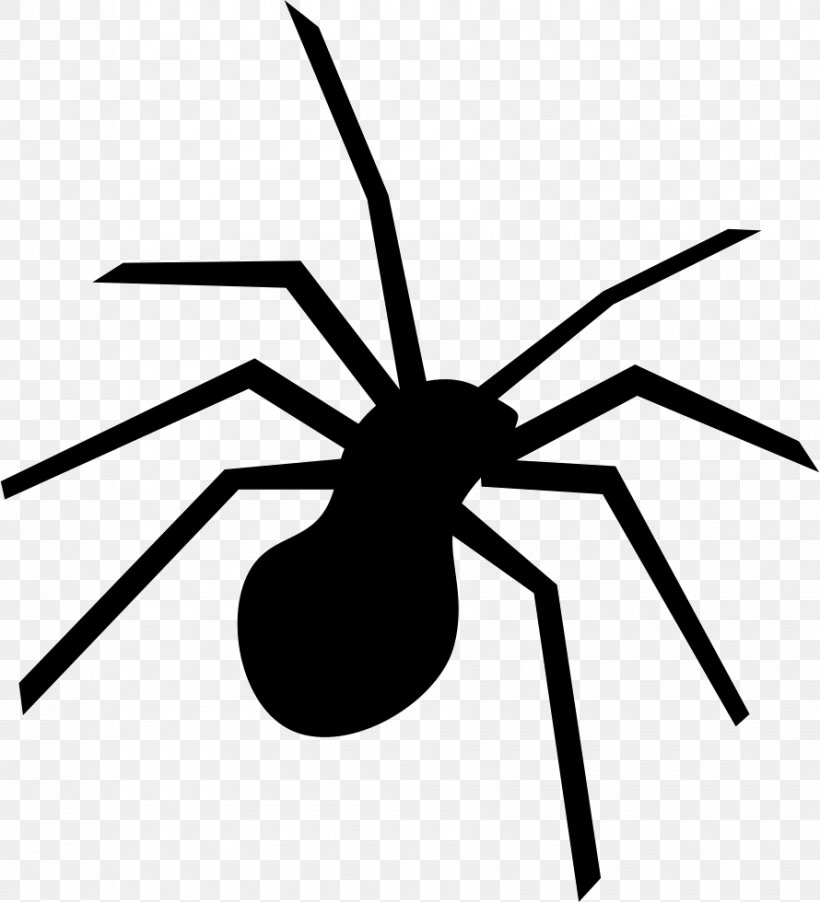 Spider Halloween Clip Art, PNG, 890x980px, Spider, Arachnid, Arachnophobia, Arthropod, Artwork Download Free