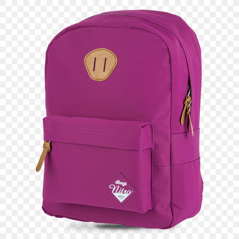 Backpack Seattle Pocket Nitro Snowboards Samsonite, PNG, 1000x1000px, Backpack, Bag, Clothing, Hand Luggage, Jacket Download Free