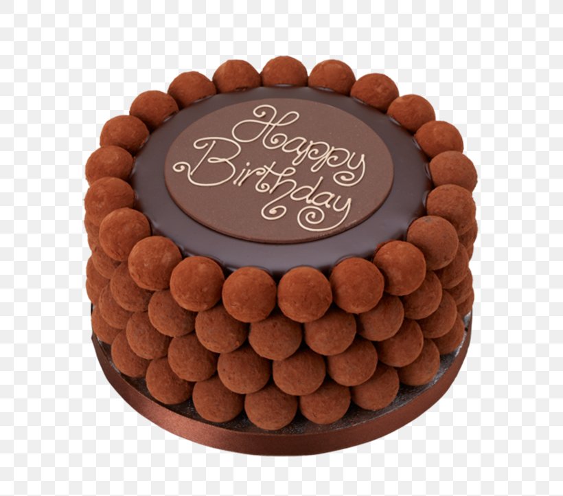 Birthday Cake Chocolate Cake Cream Sponge Cake Chocolate Truffle, PNG, 600x722px, Birthday Cake, Birthday, Black Forest Gateau, Buttercream, Cake Download Free