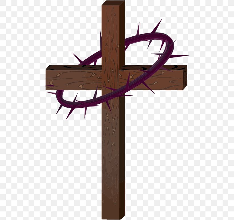 Crown Of Thorns Christian Cross Christianity Thorns, Spines, And Prickles, PNG, 508x770px, Crown Of Thorns, Christian Cross, Christianity, Cross, Crown Download Free