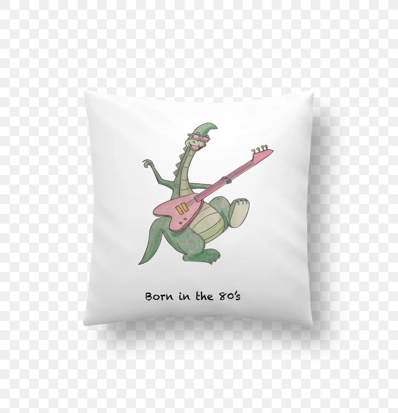 Cushion Throw Pillows Green 1980s Tote Bag, PNG, 690x850px, Cushion, Bag, Green, Throw Pillow, Throw Pillows Download Free