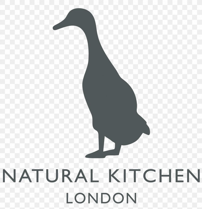 Duck Goose Natural Kitchen Logo Restaurant, PNG, 1702x1756px, Duck, Baker Street, Beak, Bird, Black And White Download Free