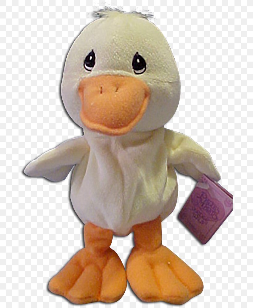 Duck Stuffed Animals & Cuddly Toys Plush Beak, PNG, 689x1000px, Duck, Beak, Bird, Ducks Geese And Swans, Plush Download Free