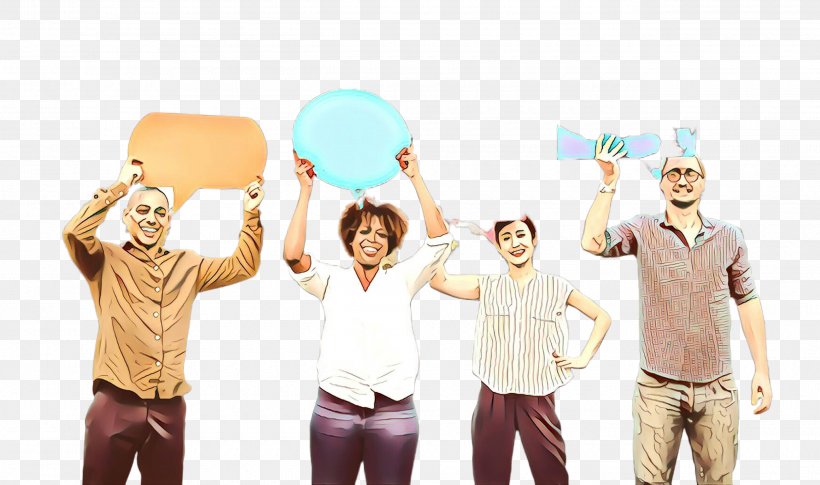 Group Of People Background, PNG, 2600x1539px, Cartoon, Behavior, Cheering, Economics, Friendship Download Free