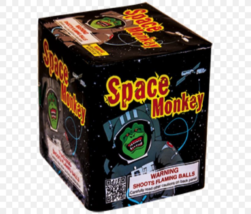 Hilltop Fireworks Monkey Skyrocket Firecracker, PNG, 700x700px, Monkey, Blue, Canister Shot, Electronics Accessory, Firecracker Download Free