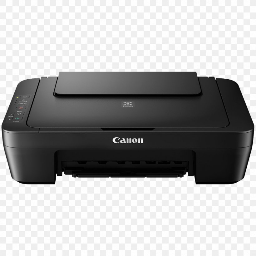 Inkjet Printing Canon PIXMA MG2525 Multi-function Printer, PNG, 901x901px, Inkjet Printing, Canon, Device Driver, Document, Electronic Device Download Free