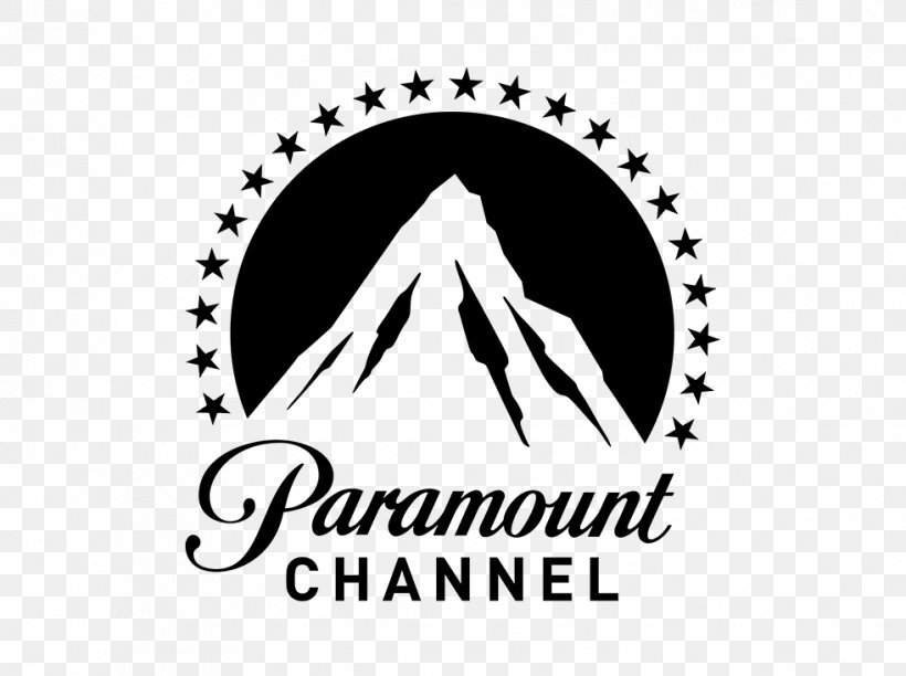 Paramount Pictures Paramount Channel Television Channel Paramount Network, PNG, 982x733px, Paramount Pictures, Area, Black, Black And White, Brand Download Free