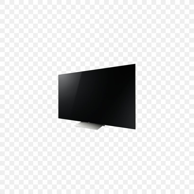 Philips 9000 Serie POS9002 4K Resolution OLED Ultra-high-definition Television, PNG, 1000x1000px, 4k Resolution, Ambilight, Black, Display Device, Highdefinition Television Download Free