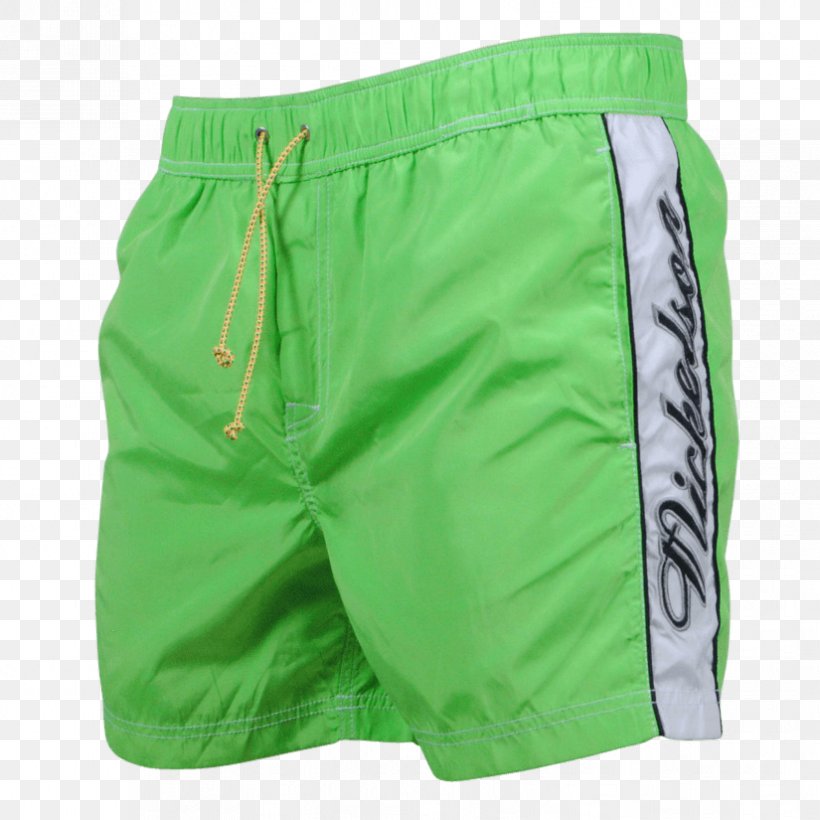Trunks Bermuda Shorts, PNG, 825x825px, Trunks, Active Shorts, Bermuda Shorts, Green, Shorts Download Free