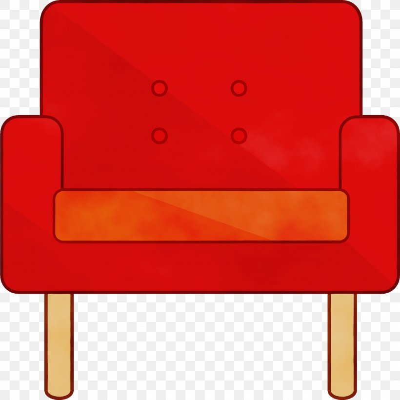 Watercolor Cartoon, PNG, 3000x3000px, Watercolor, Chair, Furniture, Meter, Paint Download Free