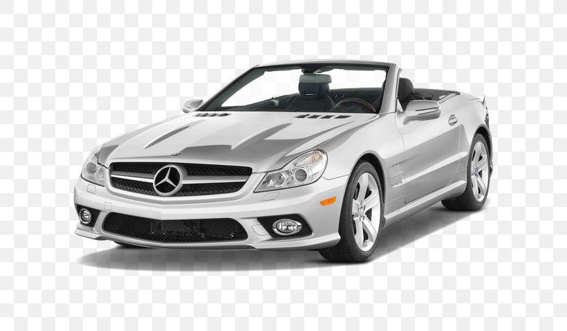 2009 Mercedes-Benz SL-Class 2011 Mercedes-Benz E-Class Car, PNG, 640x480px, 2011 Mercedesbenz Eclass, Automotive Design, Automotive Exterior, Brand, Bumper Download Free