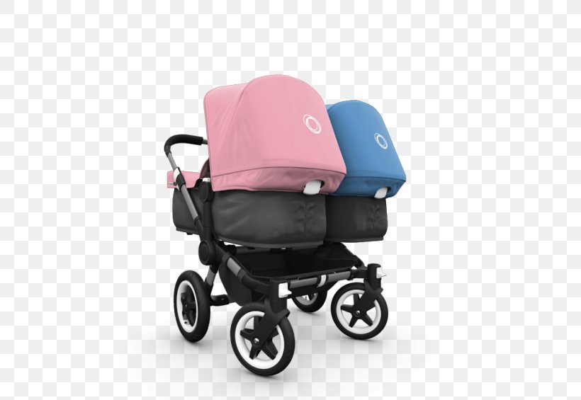 Baby Transport Bugaboo Donkey Duo Bugaboo International, PNG, 500x565px, Baby Transport, Baby Carriage, Baby Products, Bugaboo, Bugaboo Buffalo Download Free