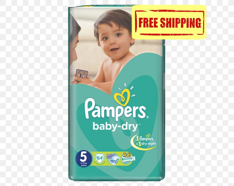 Diaper Pampers Baby-Dry Training Pants Infant, PNG, 650x650px, Diaper, Area, Child, Child Care, Green Download Free