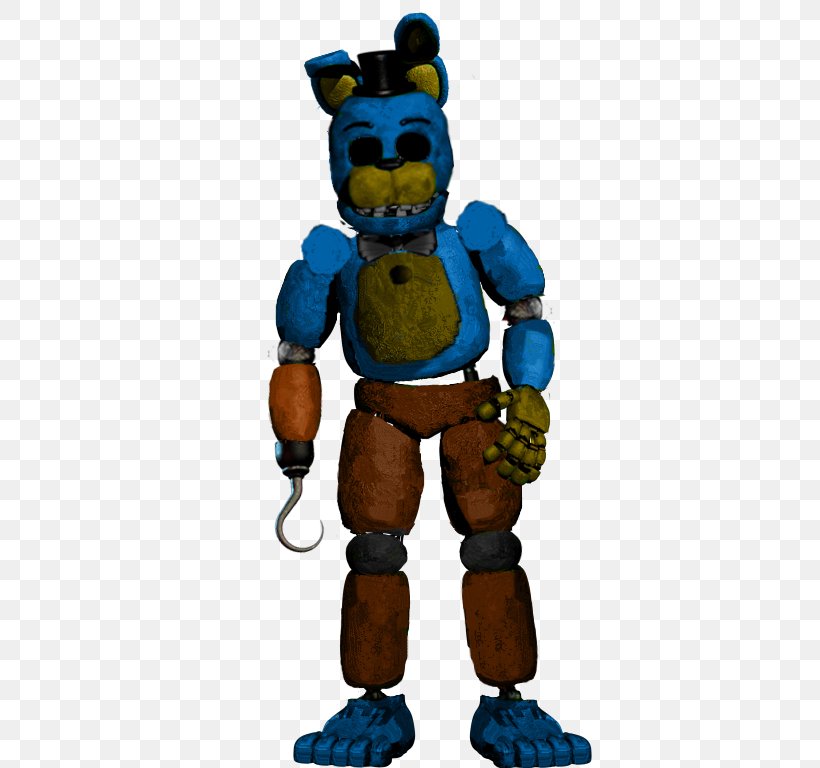 Five Nights At Freddy's Artist Digital Art Jump Scare, PNG, 436x768px, Five Nights At Freddys, Animatronics, Art, Artist, Character Download Free