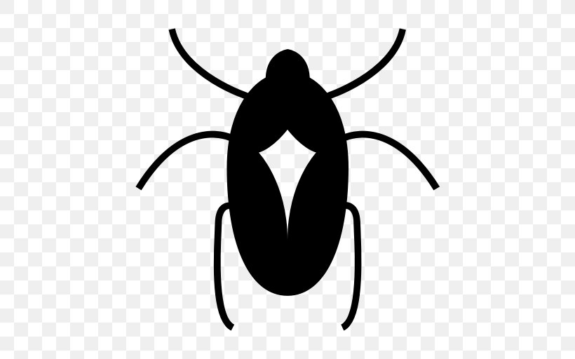 Insecticide Bugs' Color Computer Icons Clip Art, PNG, 512x512px, Insect, Artwork, Bed Bug, Black And White, Color Download Free