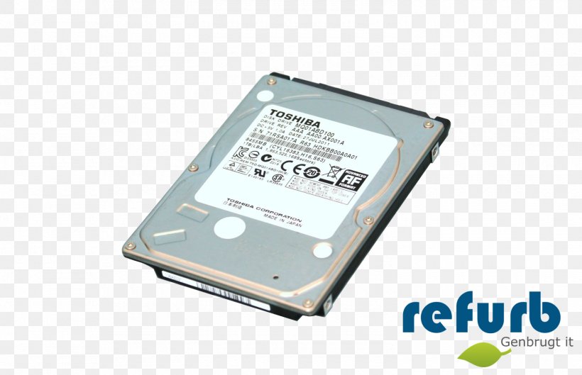 Laptop Hard Drives Toshiba Serial ATA Terabyte, PNG, 1500x969px, Laptop, Computer, Computer Component, Data Storage Device, Disk Storage Download Free