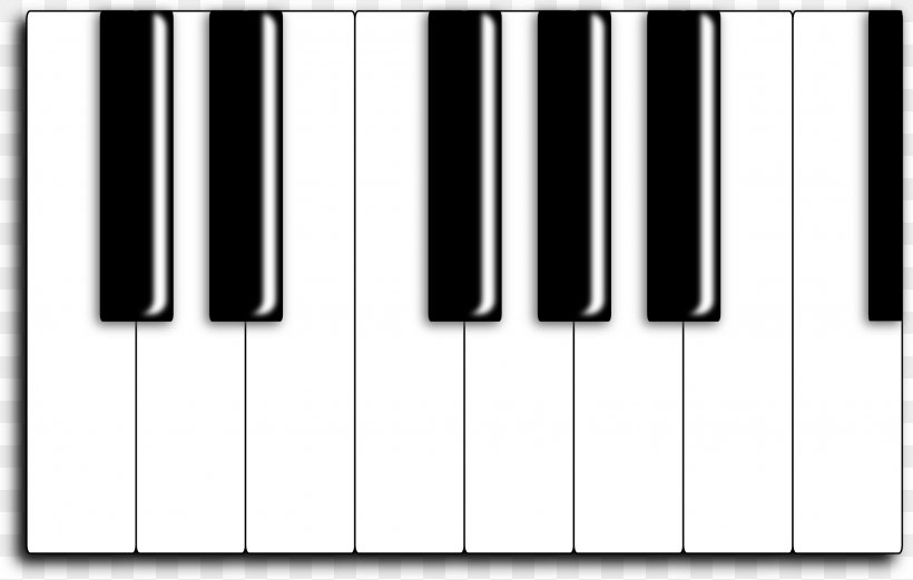 Musical Keyboard Piano Free Content Clip Art, PNG, 2069x1315px, Musical Keyboard, Black And White, Digital Piano, Drawing, Electric Piano Download Free