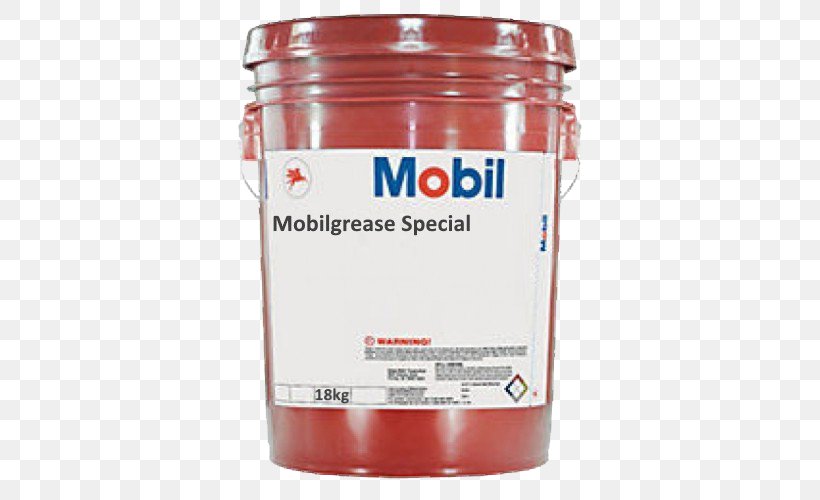 National Lubricating Grease Institute Lubricant NLGI Consistency Number Mobil, PNG, 500x500px, Grease, Automatic Lubrication System, Dropping Point, Exxonmobil, Gear Oil Download Free