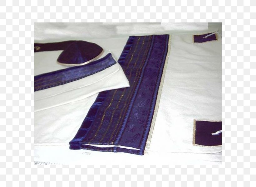 Royal Blue Purple Material Tallit, PNG, 600x600px, Blue, Material, Purple, Reinforcement, Royal Blue Download Free