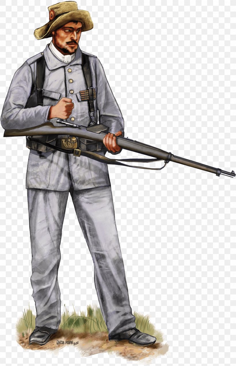 Soldier Military Uniform Rayadillo Gun, PNG, 1687x2610px, 2018, Soldier, Art, Drawing, Gun Download Free
