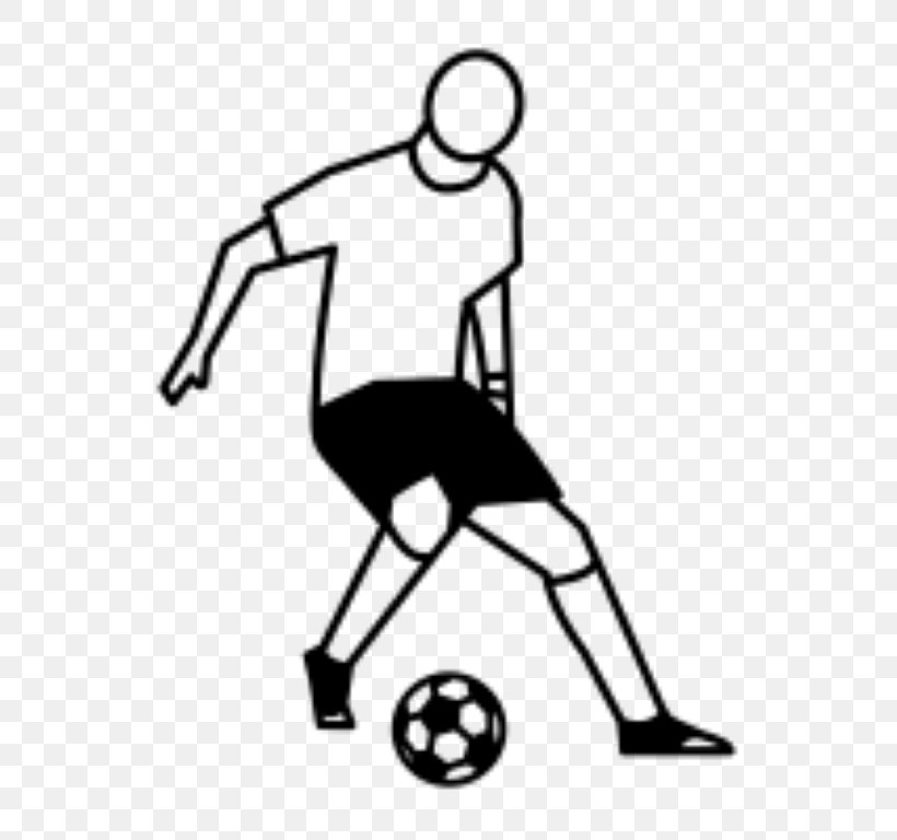 Sport Drawing Football Line Art Clip Art, PNG, 768x768px, Sport, Area, Artwork, Ball, Black Download Free