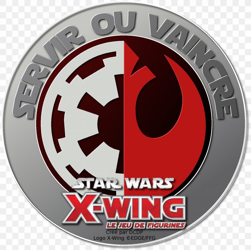 Star Wars: Empire At War: Forces Of Corruption Logo Star Wars: Knights Of The Old Republic X-wing Starfighter, PNG, 1544x1538px, Logo, Badge, Brand, Death Star, Decal Download Free