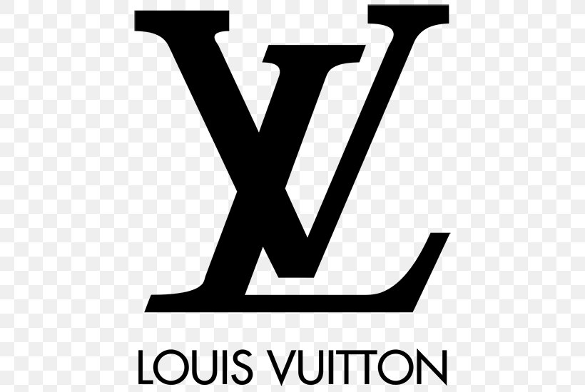 Chanel Louis Vuitton Logo Fashion LVMH, PNG, 550x550px, Chanel, Area, Black, Black And White, Brand Download Free