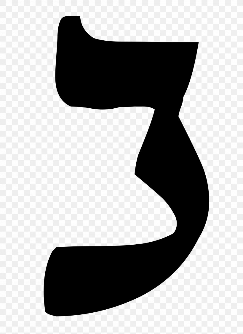 Hebrew Alphabet Rashi Script Yeshua Letter, PNG, 2000x2746px, Hebrew Alphabet, Aleph, Alphabet, Arm, Bet Download Free