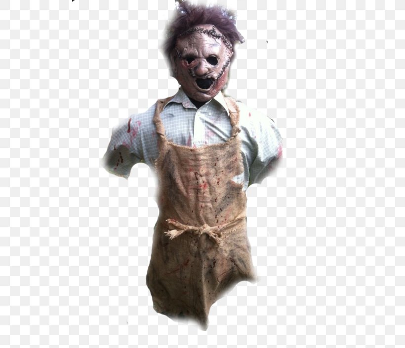 Leatherface Costume Mask The Texas Chainsaw Massacre Character, PNG, 527x706px, Leatherface, Brookfield, Building, Character, Costume Download Free