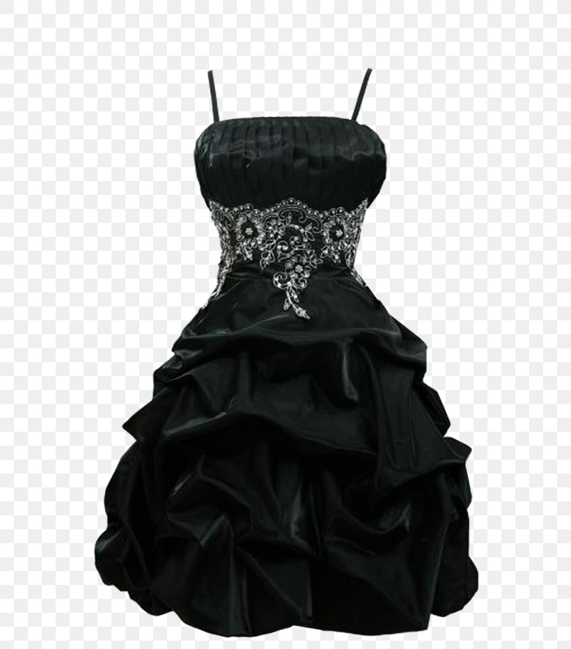 Little Black Dress Evening Gown Clothing, PNG, 700x932px, Little Black Dress, Ball, Black, Bridal Party Dress, Clothing Download Free