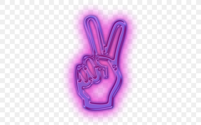 Neon Lighting Neon Sign Clip Art, PNG, 512x512px, Light, Finger, Hand, Incandescent Light Bulb, Lighting Download Free