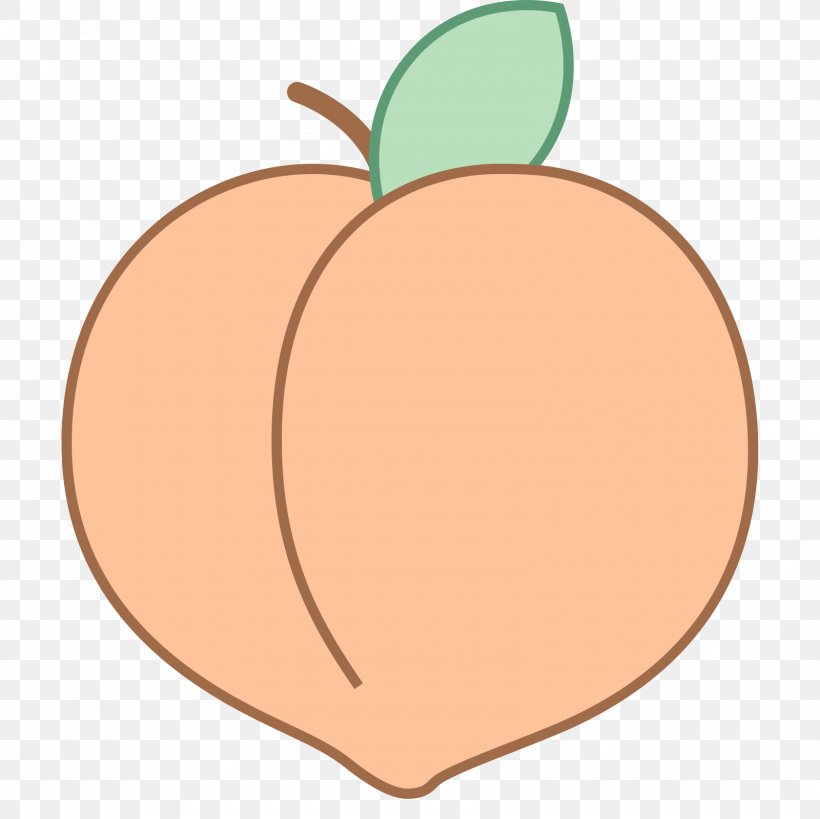 Peach Food Emoji Clip Art, PNG, 1600x1600px, Peach, Apple, Cartoon, Emoji, Food Download Free