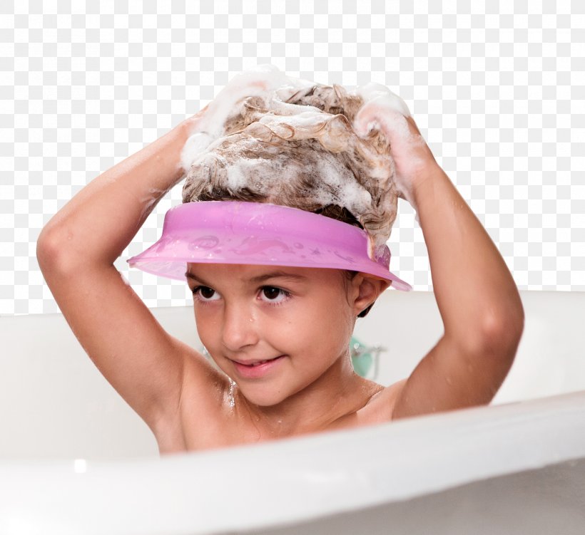 Shower Caps Bathing Hair Washing Child, PNG, 1500x1374px, Cap, Baby Shampoo, Bathing, Bonnet, Child Download Free