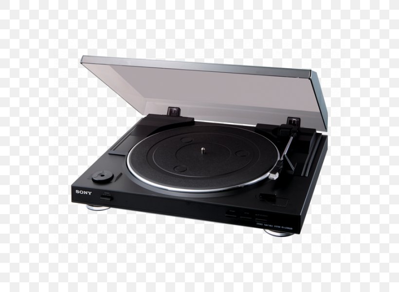 Sony PS-LX300USB Digital Audio Phonograph Record Turntable, PNG, 600x600px, Sony Pslx300usb, Audio, Audiotechnica Corporation, Digital Audio, Digital Data Download Free