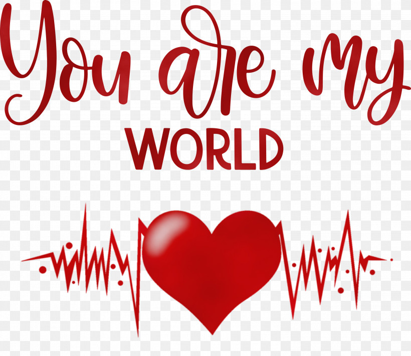 Sticker Blog Drawing, PNG, 2999x2597px, You Are My World, Blog, Drawing, Paint, Sticker Download Free