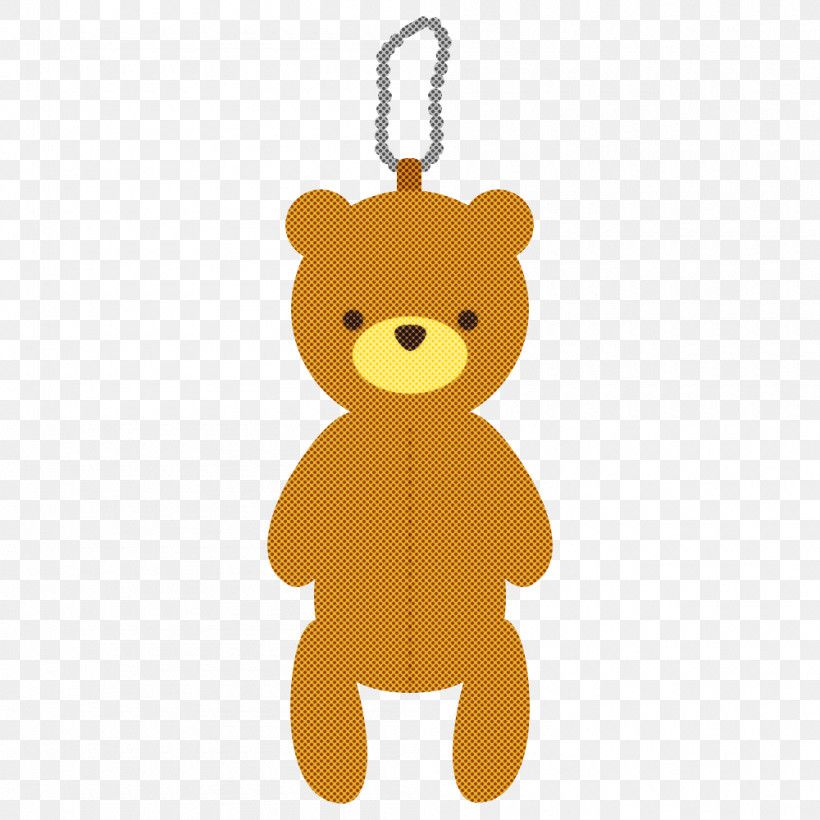 Teddy Bear, PNG, 1000x1000px, Teddy Bear, Bears, Cartoon, Dental Plaque, Dentistry Download Free