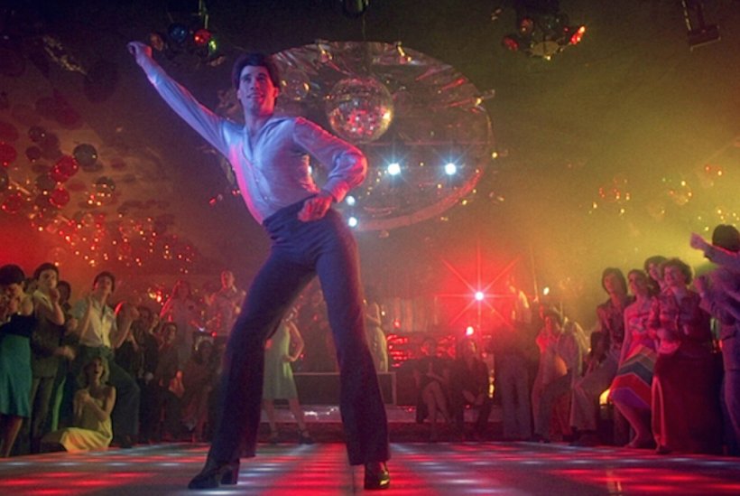 1970s Tony Manero Film Nightclub Disco, PNG, 1324x888px, Tony Manero, Cinema, Concert, Dance, Dancer Download Free