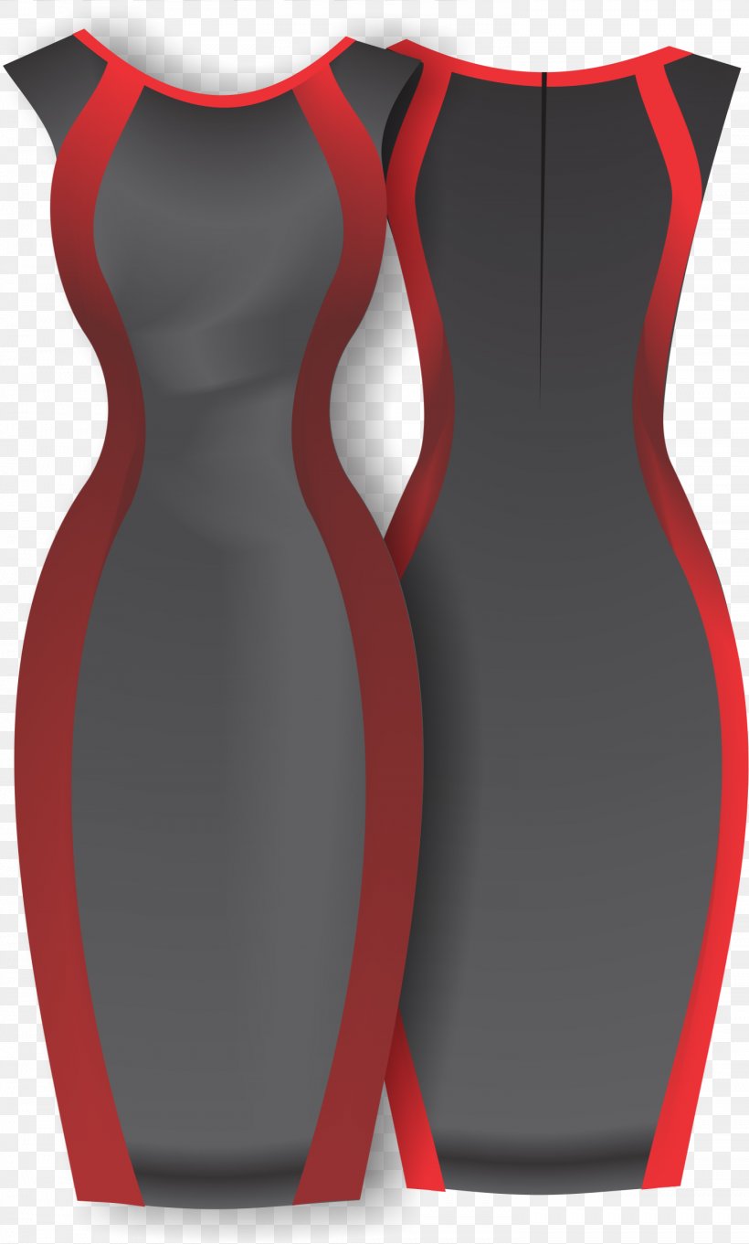 Cocktail Dress Product Design Shoulder, PNG, 1476x2450px, Cocktail Dress, Active Undergarment, Cocktail, Dress, Maroon Download Free